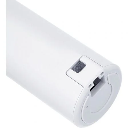 Ubiquiti UAP-FLEXHD - Punto de Acceso WiFi 802.11ac Wave 2 Enterprise UniFi, Exterior/Interior, Diseño Compacto, MU-MIMO, PoE